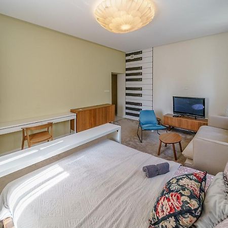 Charming And Cozy-Golden Apartments-City Center&K3 Varşova Dış mekan fotoğraf