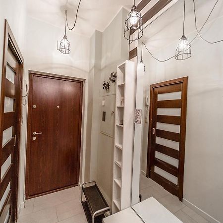 Charming And Cozy-Golden Apartments-City Center&K3 Varşova Dış mekan fotoğraf