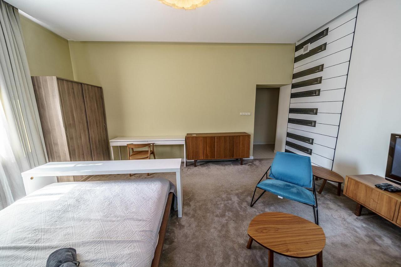 Charming And Cozy-Golden Apartments-City Center&K3 Varşova Dış mekan fotoğraf