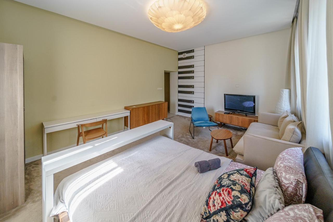 Charming And Cozy-Golden Apartments-City Center&K3 Varşova Dış mekan fotoğraf