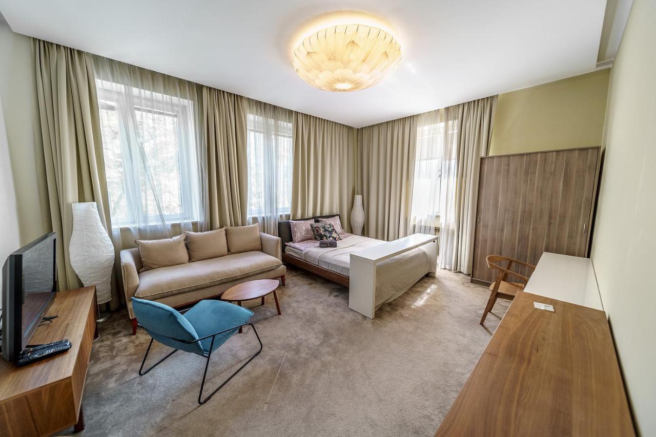 Charming And Cozy-Golden Apartments-City Center&K3 Varşova Dış mekan fotoğraf
